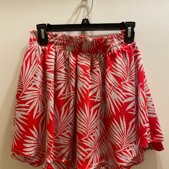 Small NWOT skorts set - Picture 6 of 11